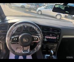 Volkswagen Golf 1.4 TSI 125CV DSG 3p. R-Line - 11