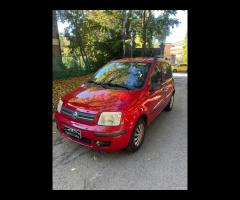Fiat Panda 1.2-sì neop-2007 - 1