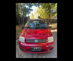 Fiat Panda 1.2-sì neop-2007 - 2