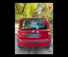 Fiat Panda 1.2-sì neop-2007 - 6