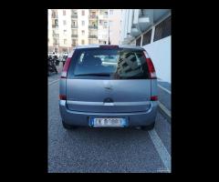 Opel Meriva 1.6 16v Benz 101cv - Pochi KM