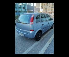 Opel Meriva 1.6 16v Benz 101cv - Pochi KM