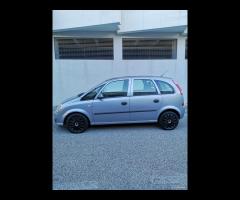 Opel Meriva 1.6 16v Benz 101cv - Pochi KM
