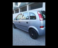 Opel Meriva 1.6 16v Benz 101cv - Pochi KM