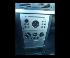 Opel Meriva 1.6 16v Benz 101cv - Pochi KM - 6