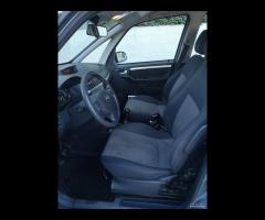 Opel Meriva 1.6 16v Benz 101cv - Pochi KM - 7