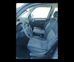 Opel Meriva 1.6 16v Benz 101cv - Pochi KM - 8