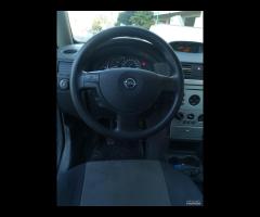 Opel Meriva 1.6 16v Benz 101cv - Pochi KM - 9
