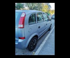 Opel Meriva 1.6 16v Benz 101cv - Pochi KM - 12