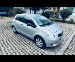 Toyota Yaris 1.0 Benz 69cv - Garanzia 12 Mesi