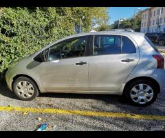 Toyota Yaris 1.0 Benz 69cv - Garanzia 12 Mesi