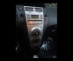 Toyota Yaris 1.0 Benz 69cv - Garanzia 12 Mesi