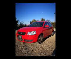 Volkswagen Polo 1.4 Diesel - Garanzia 12 Mesi