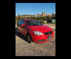Volkswagen Polo 1.4 Diesel - Garanzia 12 Mesi