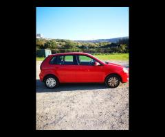 Volkswagen Polo 1.4 Diesel - Garanzia 12 Mesi
