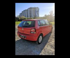Volkswagen Polo 1.4 Diesel - Garanzia 12 Mesi