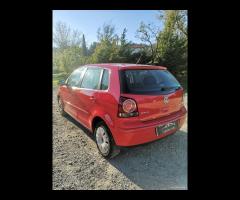 Volkswagen Polo 1.4 Diesel - Garanzia 12 Mesi