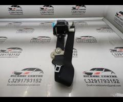 CINTURA DI SICUREZZA ANTERIORE DESTRA DX MAZDA 6 2