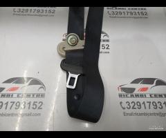 CINTURA DI SICUREZZA ANTERIORE DESTRA DX MAZDA 6 2