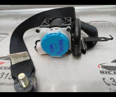 CINTURA DI SICUREZZA ANTERIORE DESTRA DX MAZDA 6 2 - 7