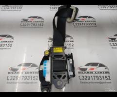 CINTURA DI SICUREZZA ANTERIORE DESTRA DX MAZDA 6 2 - 10