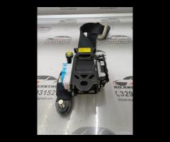 CINTURA DI SICUREZZA ANTERIORE DESTRA DX MAZDA 6 2 - 12