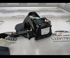 CINTURA DI SICUREZZA ANTERIORE DESTRA DX MAZDA 6 2 - 17