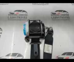 CINTURA DI SICUREZZA ANTERIORE SINISTRA MAZDA 6 20 - 6
