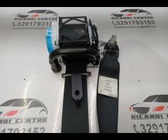 CINTURA DI SICUREZZA ANTERIORE SINISTRA MAZDA 6 20 - 7