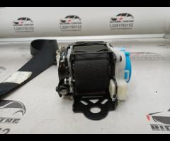 CINTURA DI SICUREZZA ANTERIORE SINISTRA MAZDA 6 20 - 9