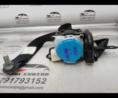 CINTURA DI SICUREZZA ANTERIORE SINISTRA MAZDA 6 20 - 10