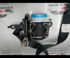 CINTURA DI SICUREZZA ANTERIORE SINISTRA MAZDA 6 20 - 12