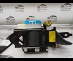 CINTURA DI SICUREZZA ANTERIORE SINISTRA MAZDA 6 20 - 15