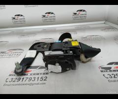 CINTURA DI SICUREZZA ANTERIORE SINISTRA MAZDA 6 20 - 16