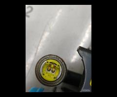 CINTURA DI SICUREZZA ANTERIORE SINISTRA MAZDA 6 20 - 18