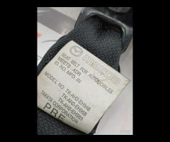 CINTURA DI SICUREZZA ANTERIORE SINISTRA MAZDA 6 20 - 19