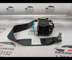 CINTURA DI SICUREZZA ANTERIORE SINISTRA MAZDA 6 20 - 20