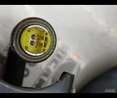 CINTURA DI SICUREZZA ANTERIORE SINISTRA MAZDA 6 20 - 23