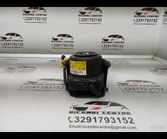 ATTUATORE AIRBAG PEDONI CERNIERA COFANO SX / DX JA - 1