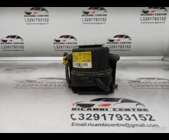 ATTUATORE AIRBAG PEDONI CERNIERA COFANO SX / DX JA - 2