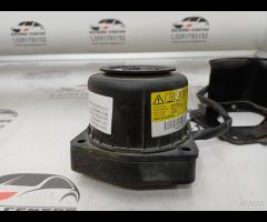 ATTUATORE AIRBAG PEDONI CERNIERA COFANO SX / DX JA - 8