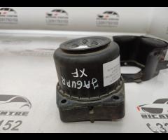 ATTUATORE AIRBAG PEDONI CERNIERA COFANO SX / DX JA - 9