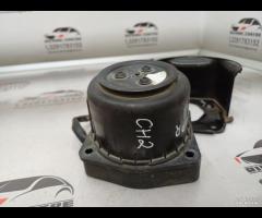 ATTUATORE AIRBAG PEDONI CERNIERA COFANO SX / DX JA - 10