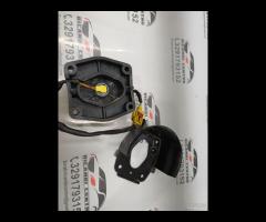ATTUATORE AIRBAG PEDONI CERNIERA COFANO SX / DX JA - 12
