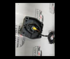 ATTUATORE AIRBAG PEDONI CERNIERA COFANO SX / DX JA - 16