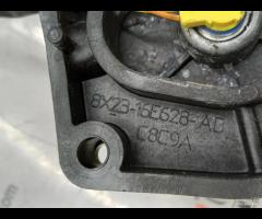 ATTUATORE AIRBAG PEDONI CERNIERA COFANO SX / DX JA - 17