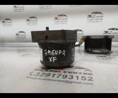 ATTUATORE AIRBAG PEDONI CERNIERA COFANO SX / DX JA - 18