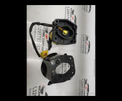 ATTUATORE AIRBAG PEDONI CERNIERA COFANO SX / DX JA - 19