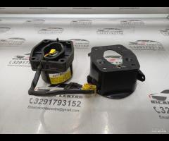 ATTUATORE AIRBAG PEDONI CERNIERA COFANO SX / DX JA - 20