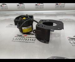 ATTUATORE AIRBAG PEDONI CERNIERA COFANO SX / DX JA - 21